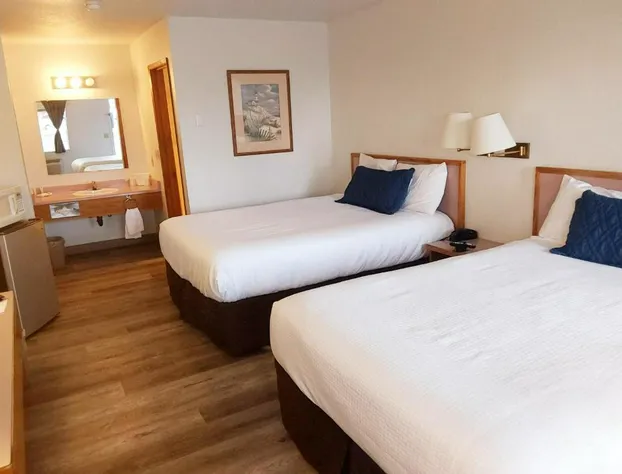 Harbor Inn hotel detail image 4