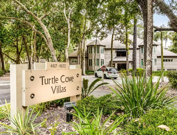 4831 Turtle Cove Villa hotel detail image 1