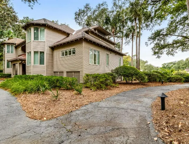 4831 Turtle Cove Villa hotel detail image 3