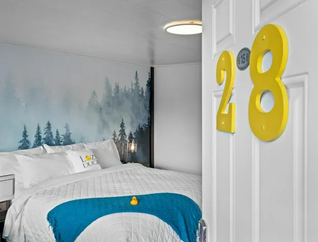 The Lazy Duck Inn hotel detail image 2