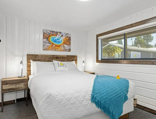 The Lazy Duck Inn hotel detail image 4