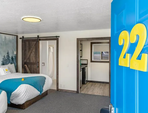 The Lazy Duck Inn hotel detail image 2