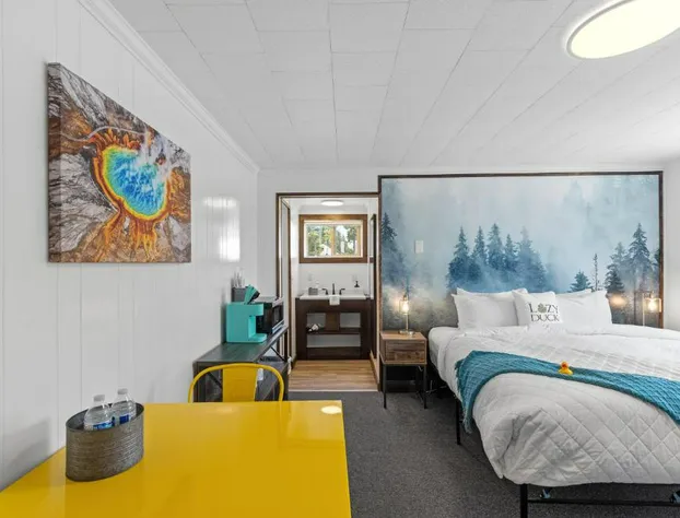 The Lazy Duck Inn hotel detail image 4