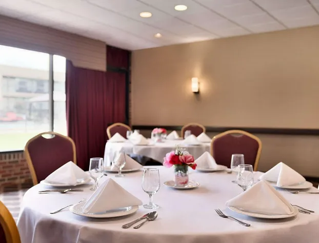 Days Inn By Wyndham Culpeper hotel detail image 1