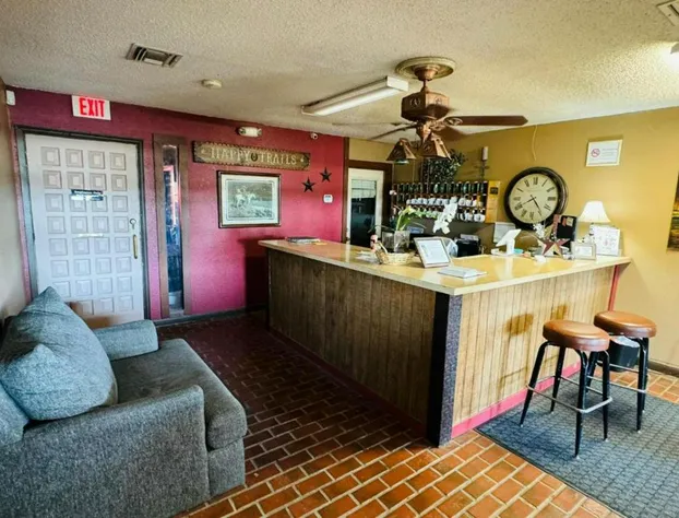 Four Horsemen Hotel hotel detail image 1