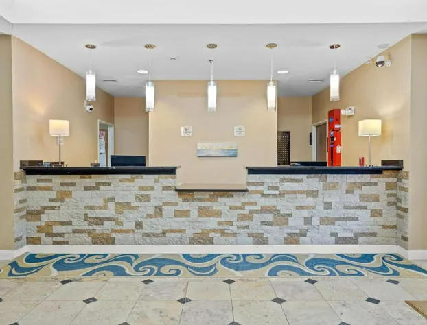 Blue Water Inn & Suites, BW Signature Collection hotel detail image 2