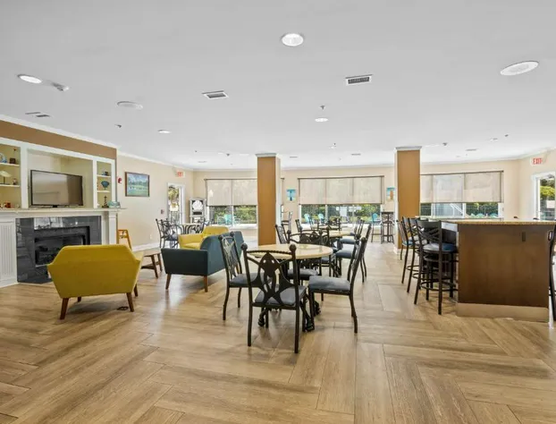 Blue Water Inn & Suites, BW Signature Collection hotel detail image 4