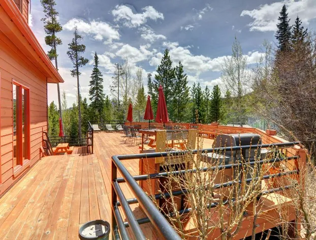 Timber Ridge 6 hotel detail image 1