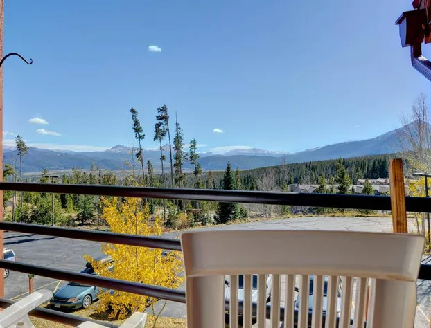 Timber Ridge 6 hotel detail image 3