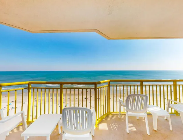 Bay Watch 1532 hotel detail image 1