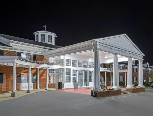 Clarion Hotel Conference Center Lexington North hotel detail image 1