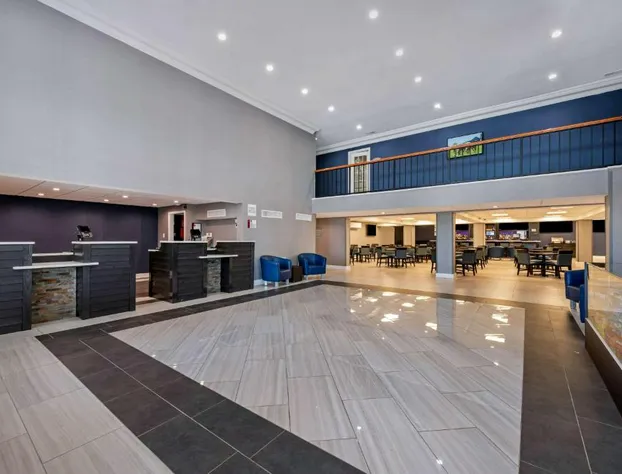 Clarion Hotel Conference Center Lexington North hotel detail image 3