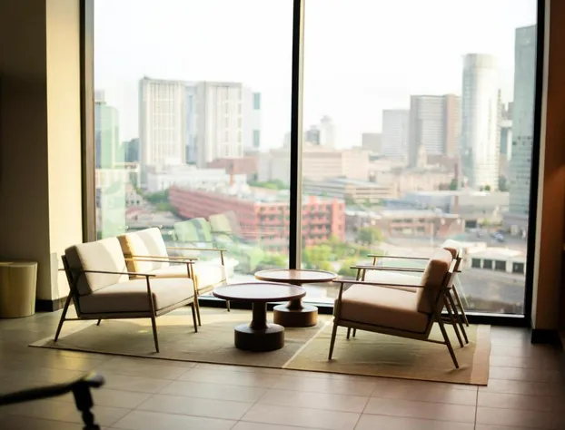 Homewood Suites By Hilton Nashville Downtown The Gulch hotel detail image 3