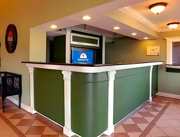 Travelodge by Wyndham LaFayette hotel detail image 2