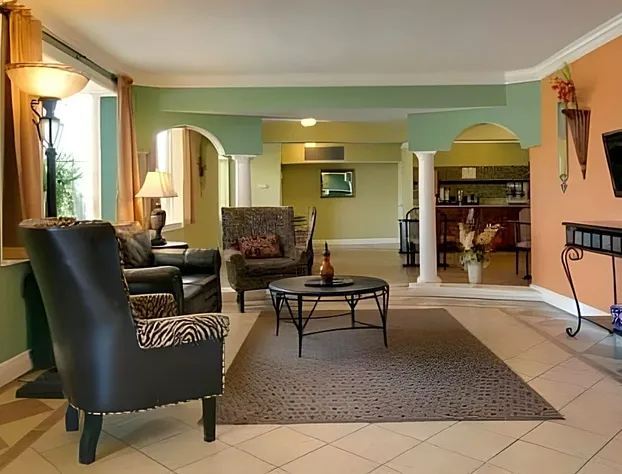 Travelodge by Wyndham LaFayette hotel detail image 4