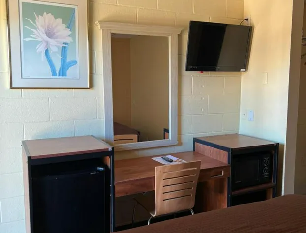 Executive Inn & Suites Lackland AFB hotel detail image 4