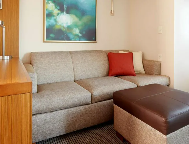 Hyatt Place Indianapolis / Fishers hotel detail image 1