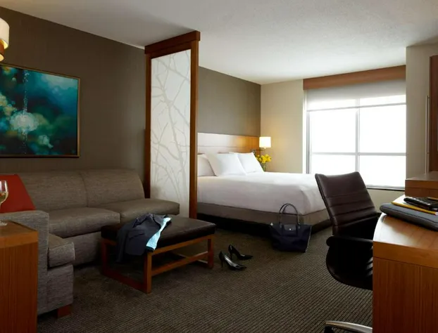 Hyatt Place Indianapolis / Fishers hotel detail image 3