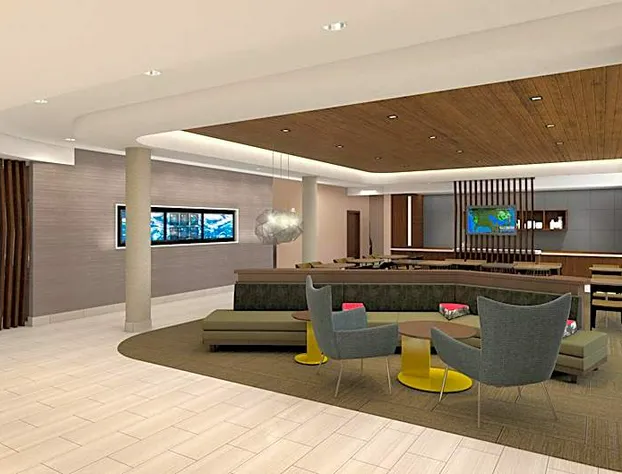 SpringHill Suites Fort Wayne Southwest hotel detail image 2