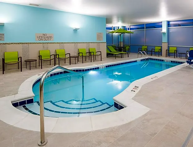 SpringHill Suites Fort Wayne Southwest hotel detail image 3