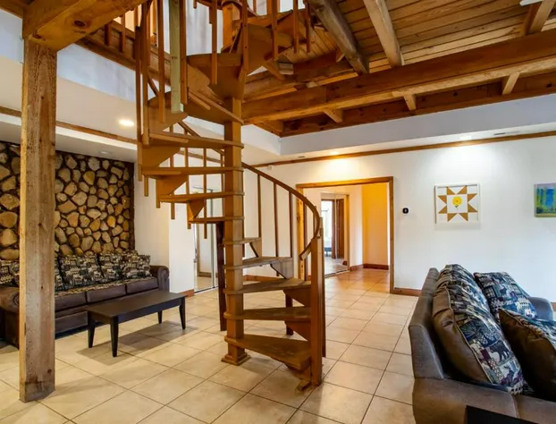 Laid Back Lodge Spacious Retreat in Lenoir City hotel detail image 1