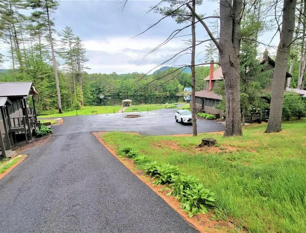 Waterview Seven Bedroom Riverside Lodge hotel detail image 2