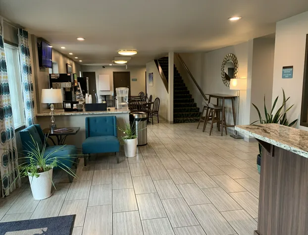 Baymont by Wyndham Monte Vista hotel detail image 1