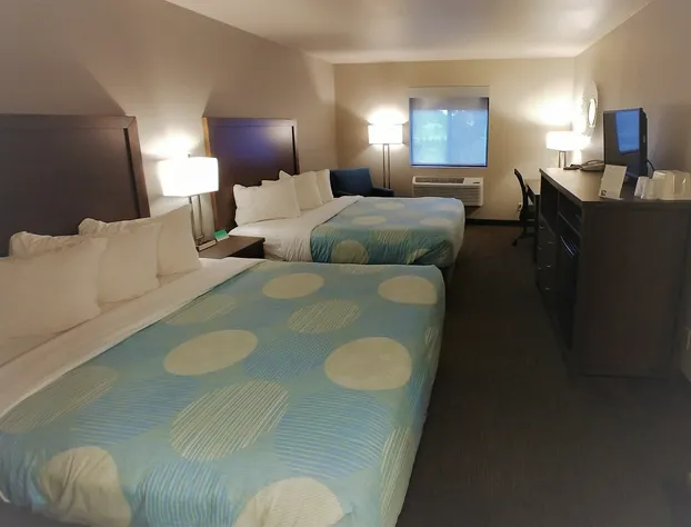 Baymont by Wyndham Monte Vista hotel detail image 3