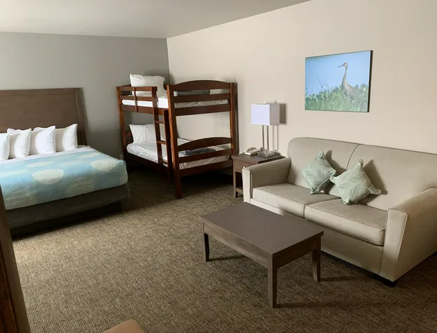 Baymont by Wyndham Monte Vista hotel detail image 4