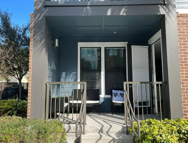 Modern Luxury Resort-Style Stay hotel detail image 2