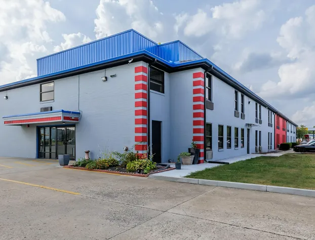 Motel 6 Franklin, OH hotel detail image 2