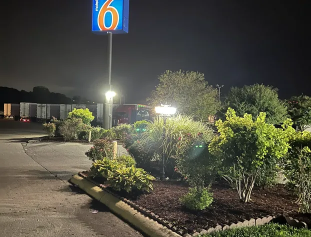 Motel 6 Franklin, OH hotel detail image 3