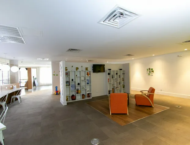 A & S Vacation Rooms hotel detail image 4