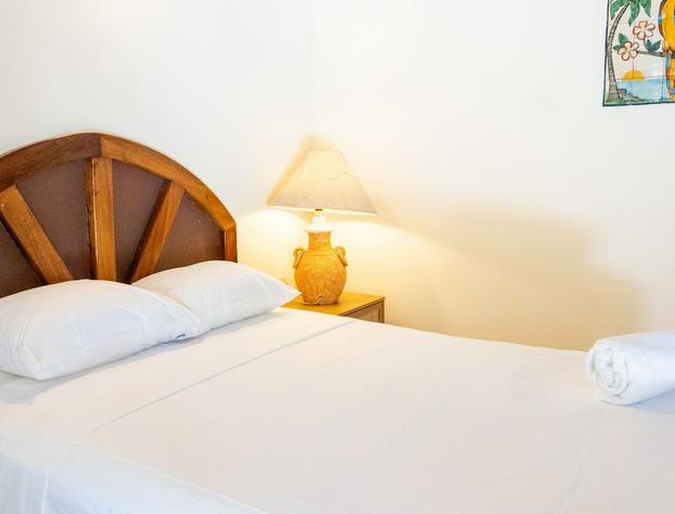 Le Petit Puerto Escondido hotel detail image 3