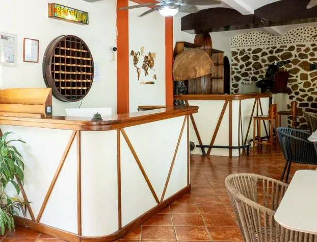 Esencia Puerto Escondido hotel detail image 3