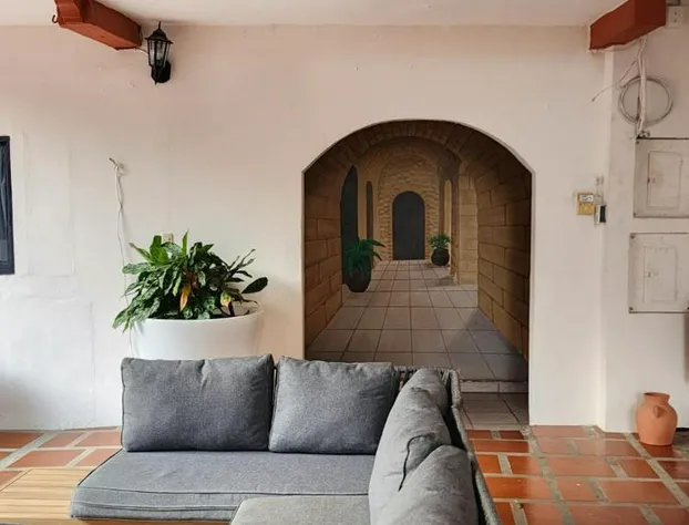 Esencia Puerto Escondido hotel detail image 4