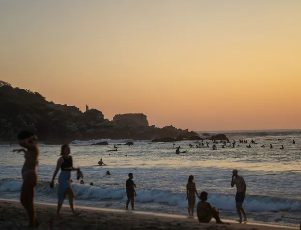 Le Petit Puerto Escondido hotel detail image 1