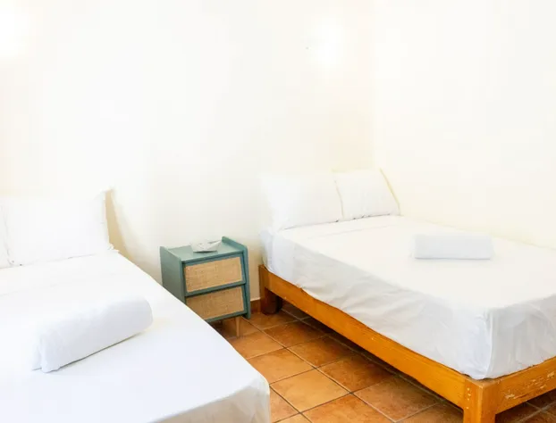 Le Petit Puerto Escondido hotel detail image 2