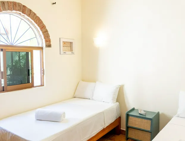 Le Petit Puerto Escondido hotel detail image 3