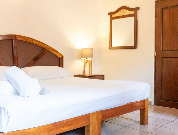 Le Petit Puerto Escondido hotel detail image 4