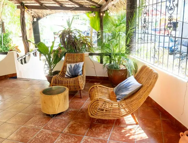 Le Petit Puerto Escondido hotel detail image 3