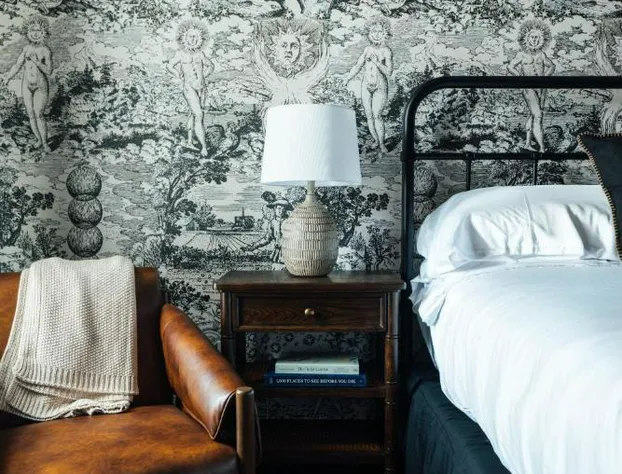 The Painted Lady hotel detail image 3