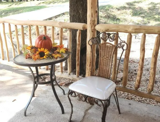 Cedar house hotel detail image 3