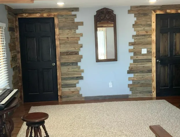 Cedar house hotel detail image 4