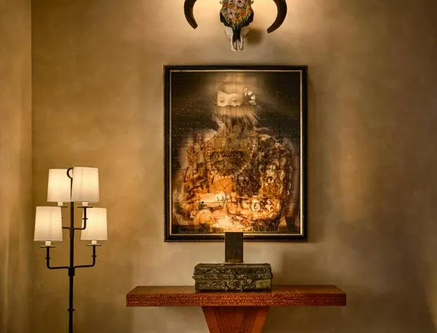 Bowie House, Auberge Collection hotel detail image 3