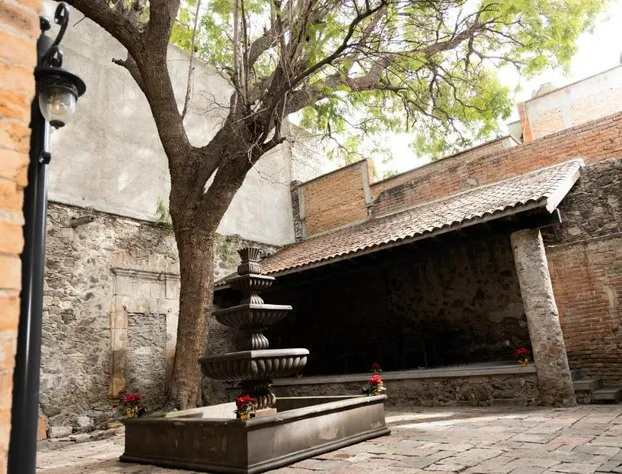 La Casona de Josefa hotel detail image 1