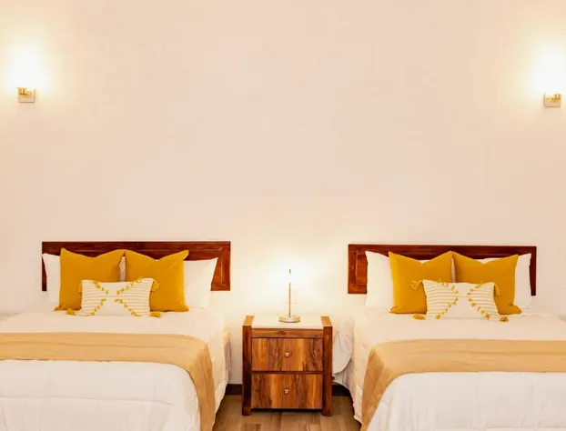 La Casona de Josefa hotel detail image 4