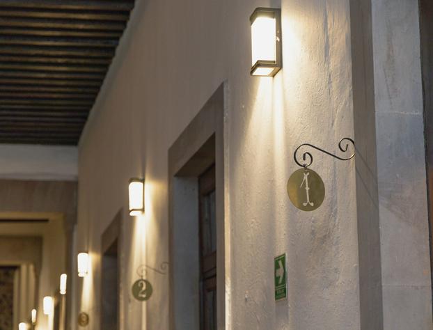 La Casona de Josefa hotel detail image 1