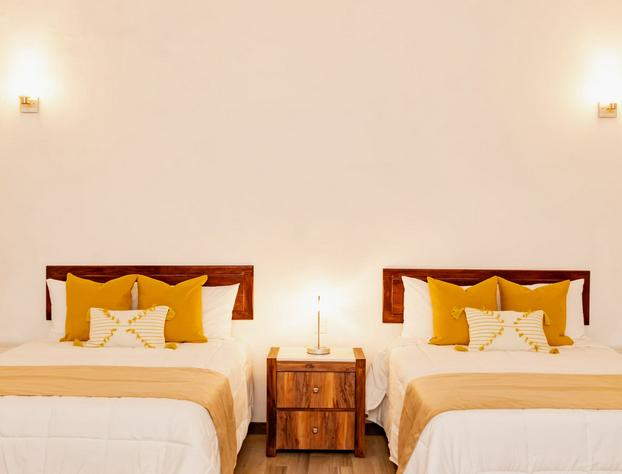 La Casona de Josefa hotel detail image 2