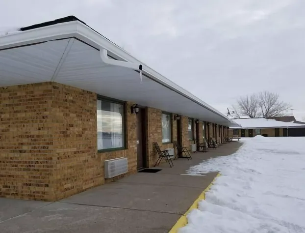 Los Tres Gallos hotel detail image 1